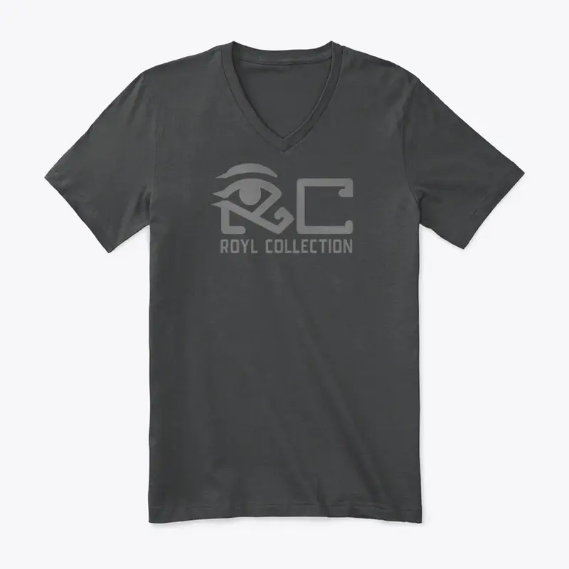 Men's V-Neck