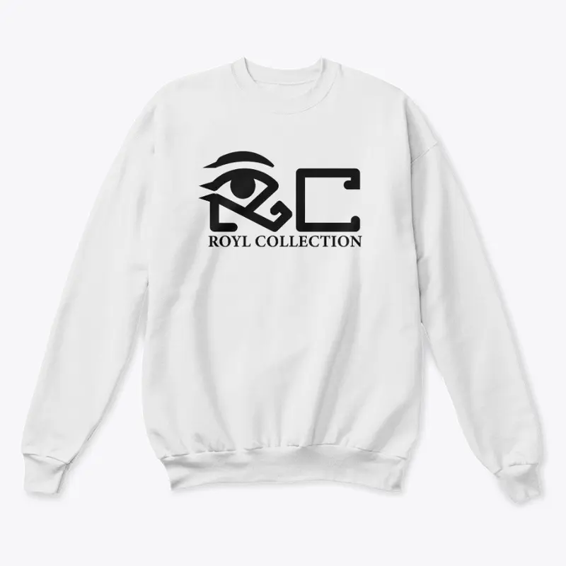 Crew Neck Sweatshirt