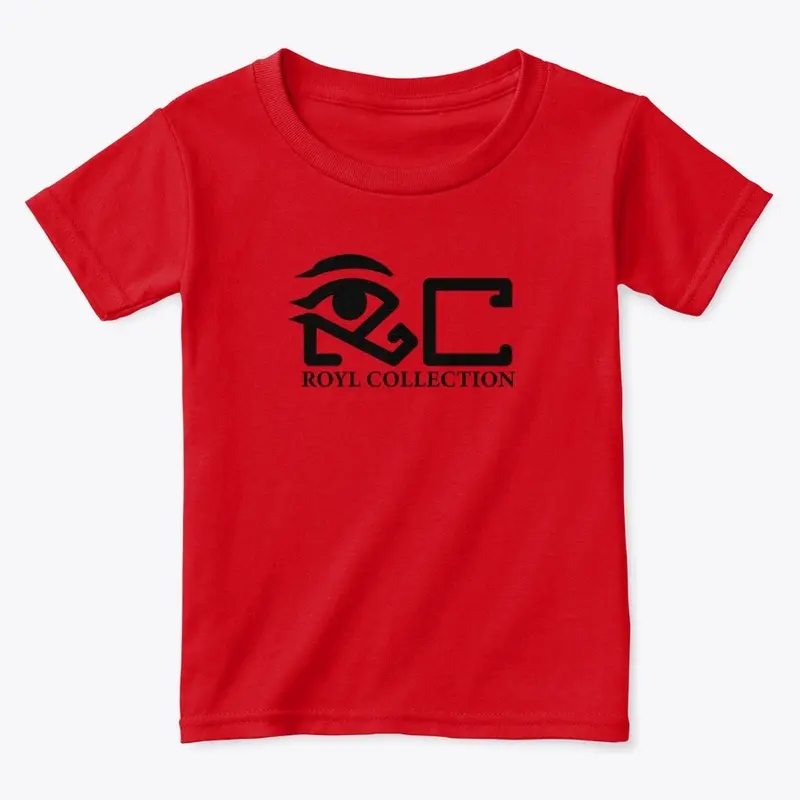 Children's Classic tee